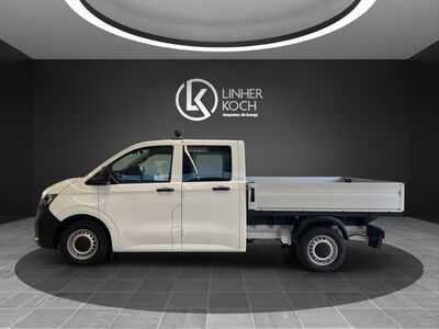 VW Transporter T7 Gebrauchtwagen