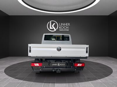 VW Transporter T7 Gebrauchtwagen