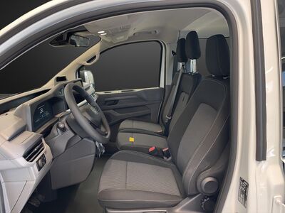 VW Transporter T7 Gebrauchtwagen
