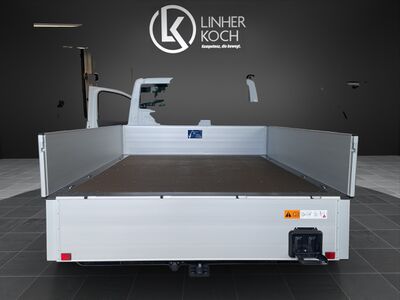 VW Transporter T7 Gebrauchtwagen