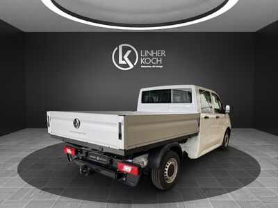 VW Transporter T7 Gebrauchtwagen