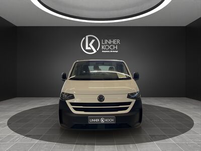 VW Transporter T7 Gebrauchtwagen