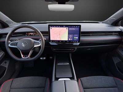 VW ID.7 Gebrauchtwagen