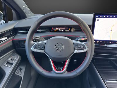 VW ID.7 Gebrauchtwagen