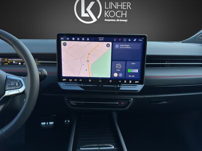 VW ID.7 Gebrauchtwagen
