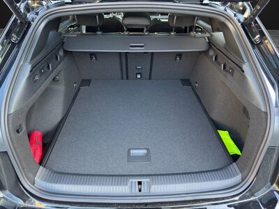 VW ID.7 Gebrauchtwagen
