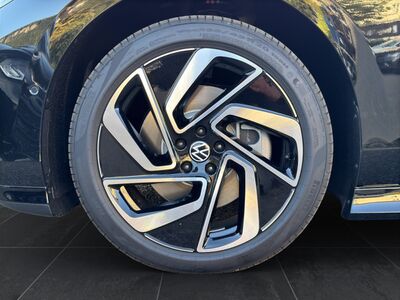 VW ID.7 Gebrauchtwagen