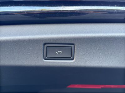 VW ID.7 Gebrauchtwagen