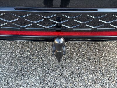 VW ID.7 Gebrauchtwagen