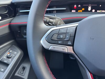 VW ID.7 Gebrauchtwagen