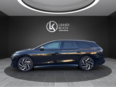 VW ID.7 Gebrauchtwagen