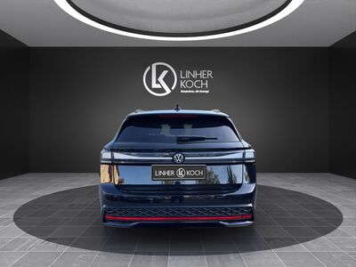 VW ID.7 Gebrauchtwagen