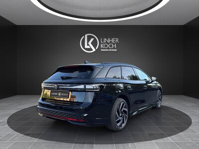 VW ID.7 Gebrauchtwagen