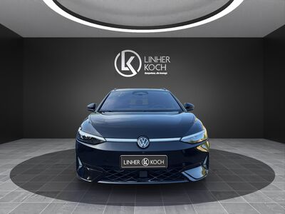 VW ID.7 Gebrauchtwagen