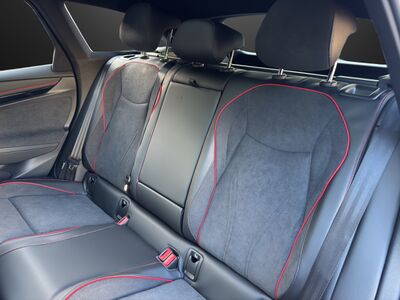 VW ID.7 Gebrauchtwagen