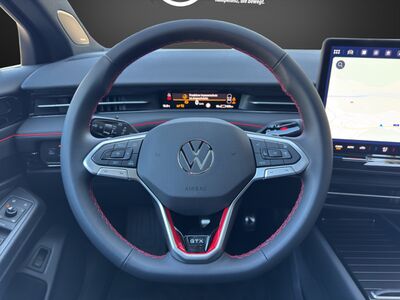 VW ID.7 Gebrauchtwagen VW ID.7 Gebrauchtwagen
