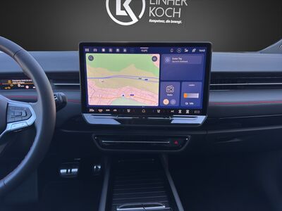 VW ID.7 Gebrauchtwagen VW ID.7 Gebrauchtwagen