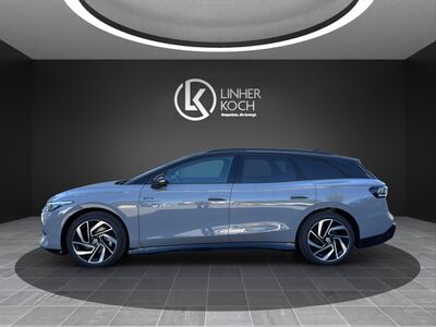 VW ID.7 Gebrauchtwagen VW ID.7 Gebrauchtwagen