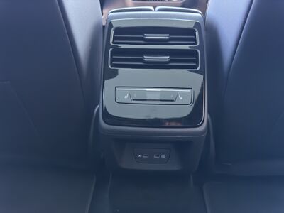 VW ID.7 Gebrauchtwagen VW ID.7 Gebrauchtwagen