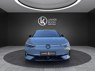 VW ID.7 Gebrauchtwagen VW ID.7 Gebrauchtwagen