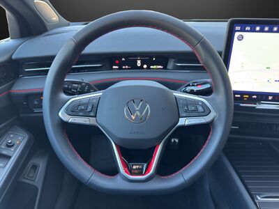 VW ID.7 Gebrauchtwagen VW ID.7 Gebrauchtwagen