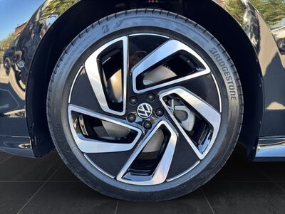 VW ID.7 Gebrauchtwagen VW ID.7 Gebrauchtwagen