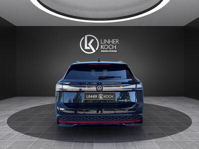 VW ID.7 Gebrauchtwagen VW ID.7 Gebrauchtwagen