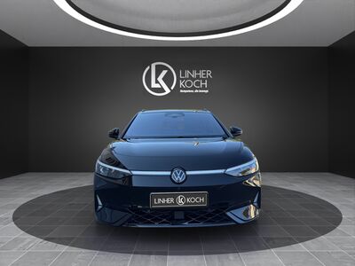 VW ID.7 Gebrauchtwagen VW ID.7 Gebrauchtwagen