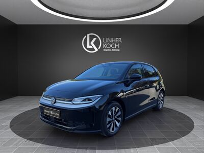 VW ID. Polo Gebrauchtwagen