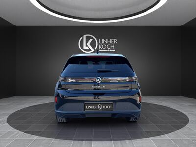 VW ID. Polo Gebrauchtwagen