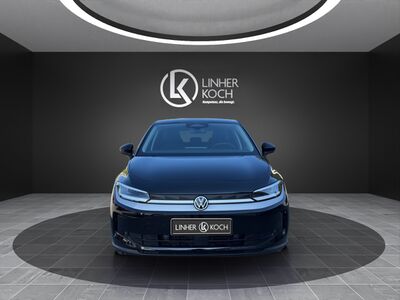 VW ID. Polo Gebrauchtwagen