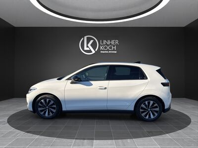 VW ID.Polo Gebrauchtwagen