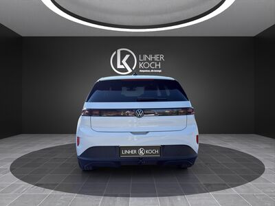 VW ID.Polo Gebrauchtwagen