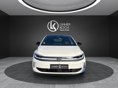 VW ID.Polo Gebrauchtwagen