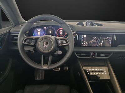 Porsche Macan Gebrauchtwagen