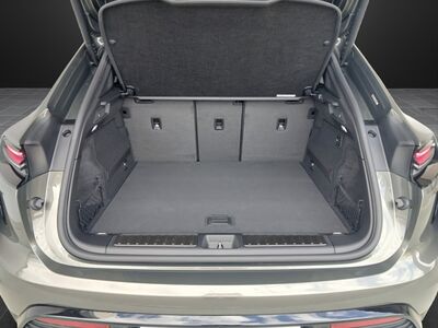 Porsche Macan Gebrauchtwagen