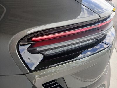 Porsche Macan Gebrauchtwagen