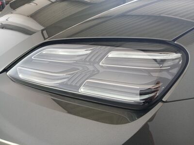 Porsche Macan Gebrauchtwagen