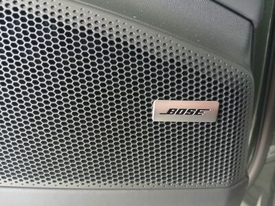 Porsche Macan Gebrauchtwagen