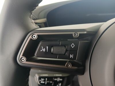 Porsche Macan Gebrauchtwagen