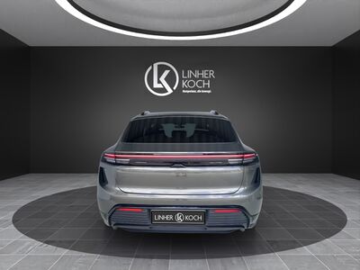 Porsche Macan Gebrauchtwagen