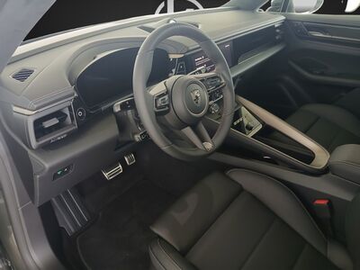 Porsche Macan Gebrauchtwagen