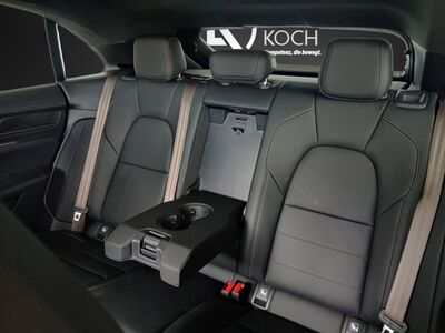 Porsche Macan Gebrauchtwagen