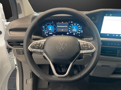 VW Transporter T7 Gebrauchtwagen