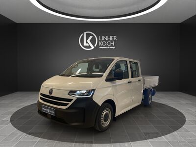 VW Transporter T7 Gebrauchtwagen