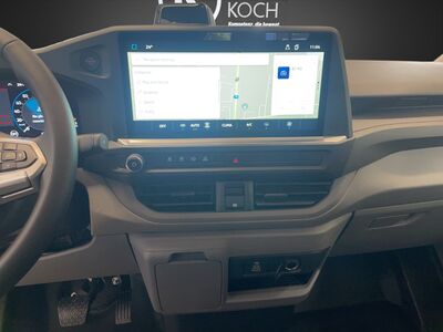 VW Transporter T7 Gebrauchtwagen