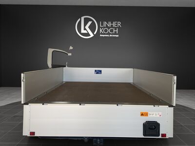 VW Transporter T7 Gebrauchtwagen
