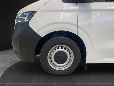 VW Transporter T7 Gebrauchtwagen