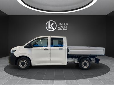 VW Transporter T7 Gebrauchtwagen