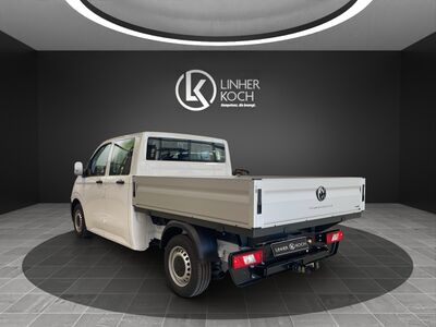 VW Transporter T7 Gebrauchtwagen